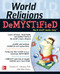 World Religions DeMYSTiFieD by Ebrahim E.I. Moosa, Matt Cleary, 9780071770224