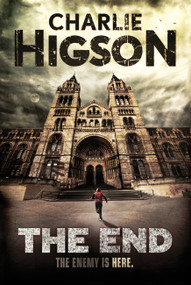 The End - 9781484732915 by Charlie Higson