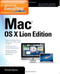 How to Do Everything Mac OS X Lion Edition by Dwight Spivey, 9780071775175