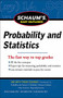Schaum's Easy Outline of Probability and Statistics, Revised Edition by A. V. Srinivasan, John J. Schiller, Murray R. Spiegel, 9780071777513