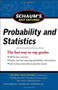 Schaum's Easy Outline of Probability and Statistics, Revised Edition by A. V. Srinivasan, John J. Schiller, Murray R. Spiegel, 9780071777513
