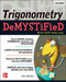 Trigonometry Demystified 2/E by Stan Gibilisco, 9780071780247