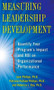 Measuring Leadership Development: Quantify Your Program's Impact and ROI on Organizational Performance by Rebecca Ray, Jack J. Phillips, Patti Phillips, 9780071781206