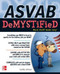 ASVAB DeMYSTiFieD by Cynthia Knable, 9780071778350