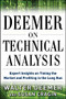 Deemer on Technical Analysis: Expert Insights on Timing the Market and Profiting in the Long Run by Susan Cragin, Walter Deemer, 9780071785686