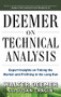 Deemer on Technical Analysis: Expert Insights on Timing the Market and Profiting in the Long Run by Walter Deemer, Susan Cragin, 9780071785686
