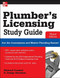Plumber's Licensing Study Guide, Third Edition by Michael Frankel, R. Dodge Woodson, 9780071798075