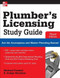 Plumber's Licensing Study Guide, Third Edition by Michael Frankel, R. Dodge Woodson, 9780071798075
