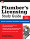 Plumber's Licensing Study Guide, Third Edition by Michael Frankel, R. Dodge Woodson, 9780071798075