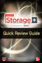 CompTIA Storage+ Quick Review Guide by Eric A. Vanderburg, 9780071808804
