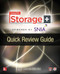 CompTIA Storage+ Quick Review Guide by Eric A. Vanderburg, 9780071808804