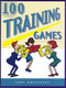 100 Training Games by Gary Kroehnert, 9780074527702
