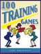 100 Training Games by Gary Kroehnert, 9780074527702