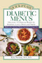 Quick & Easy Diabetic Menus by Betty Wedman-St. Louis, 9780809238538