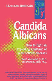 Candida Albicans by Dwight K. Kalita, 9780879833640