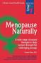 Menopause Naturally by Carolyn Dean, 9780879836818