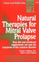 Natural Therapies for Mitral Valve Prolapse by Ronald L. Hoffman, 9780879837655