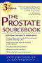 The Prostate Sourcebook by Steven Morganstern, Allen Abrahams, 9781565658714