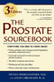 The Prostate Sourcebook by Steven Morganstern, Allen Abrahams, 9781565658714