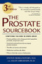 The Prostate Sourcebook by Steven Morganstern, Allen Abrahams, 9781565658714