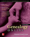 Genealogy Online, Tenth Edition by Elizabeth Powell Crowe, 9780071841108