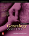 Genealogy Online, Tenth Edition by Elizabeth Powell Crowe, 9780071841108