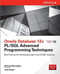 Oracle Database 12c PL/SQL Advanced Programming Techniques by Michael McLaughlin, John M. Harper, 9780071835145