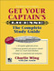 Get Your Captain's License, 5th by Charlie Wing, 9780071848374