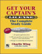 Get Your Captain's License, 5th by Charlie Wing, 9780071848374