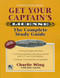Get Your Captain's License, 5th by Charlie Wing, 9780071848374