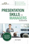 Presentation Skills For Managers, Second Edition by Kerri Garbis, 9781259643965