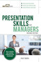 Presentation Skills For Managers, Second Edition by Kerri Garbis, 9781259643965