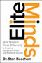 Elite Minds: How Winners Think Differently to Create a Competitive Edge and Maximize Success by Stan Beecham, 9781259836169