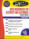 Schaum's Outline of Basic Mathematics for Electricity and Electronics by Arthur Beiser, 9780070044395