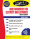 Schaum's Outline of Basic Mathematics for Electricity and Electronics by Arthur Beiser; Emeritus, 9780070044395