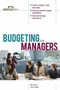 Budgeting for Managers by Sid Kemp, 9780071391337