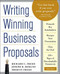 Writing Winning Business Proposals, Third Edition by Joe Romano, Richard C. Freed, Shervin Freed, 9780071742320