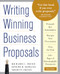 Writing Winning Business Proposals, Third Edition by Richard C. Freed, Shervin Freed, Joe Romano, 9780071742320