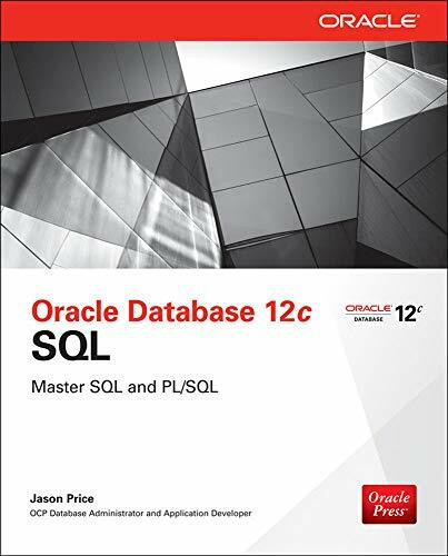 Oracle Database 12c SQL by Jason Price, 9780071799355