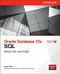 Oracle Database 12c SQL by Jason Price, 9780071799355