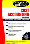 Schaum's Outline of Cost Accounting, 3rd, Including 185 Solved Problems by Ralph S. Polimeni, Sheila Handy, James A. Cashin, 9780070110267