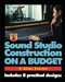 Sound Studio Construction on a Budget by F. Alton Everest, 9780070213821