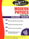 Schaum's Outline of Modern Physics by Ronald Gautreau, 9780070248304