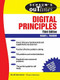 Schaum's Outline of Digital Principles by Roger L. Tokheim, 9780070650503