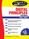 Schaum's Outline of Digital Principles by Roger L. Tokheim, 9780070650503
