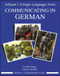 Communicating In German, (Novice Level) by Conrad J. Schmitt, Lois Feuerle, 9780070569348