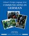 Communicating In German, (Novice Level) by Lois Feuerle, Conrad J. Schmitt, 9780070569348