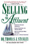 Selling to the Affluent by Thomas J. Stanley, 9780070610491