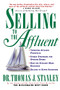 Selling to the Affluent by Thomas J. Stanley, 9780070610491