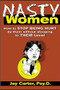 Nasty Women by Jay Carter, 9780071410236